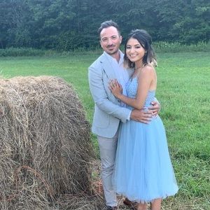 Meet your Posher, Peter